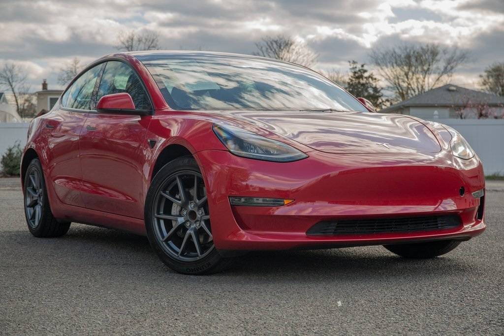 2023 Tesla Model 3 Model 3 — Sedan — 44,912 mi — Linden, NJ