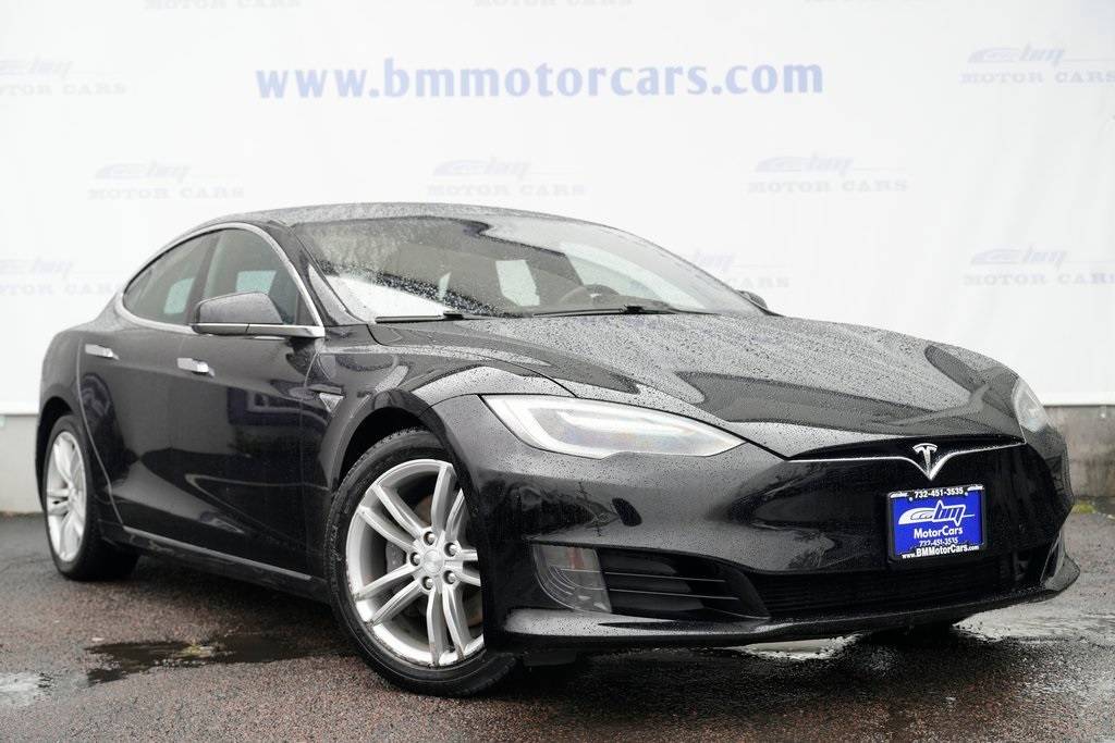 2016 Tesla Model S 70 — Hatchback — 97,701 mi — Linden, NJ