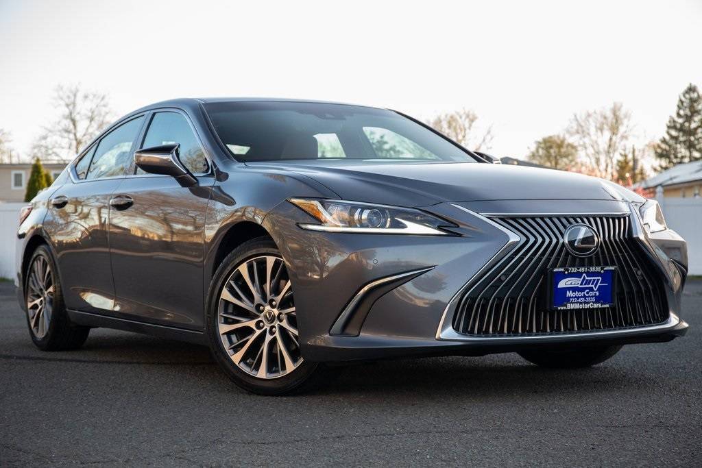 2020 Lexus ES ES 350 — Sedan — 38,732 mi — Linden, NJ