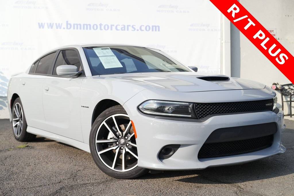 2022 Dodge Charger R/T — Sedan — 65,400 mi — Linden, NJ
