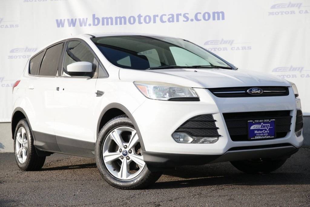 2014 Ford Escape SE — SUV — 95,926 mi — Linden, NJ