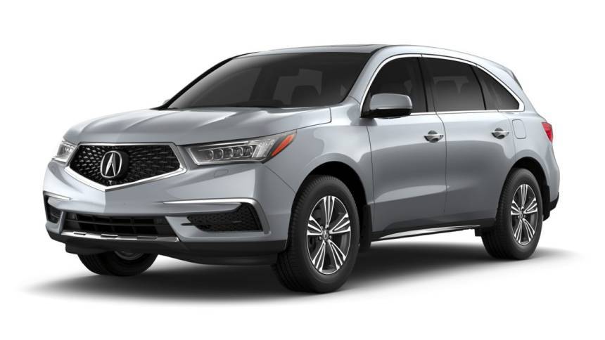 2019 Acura MDX Standard — SUV — 88,193 mi — Linden, NJ