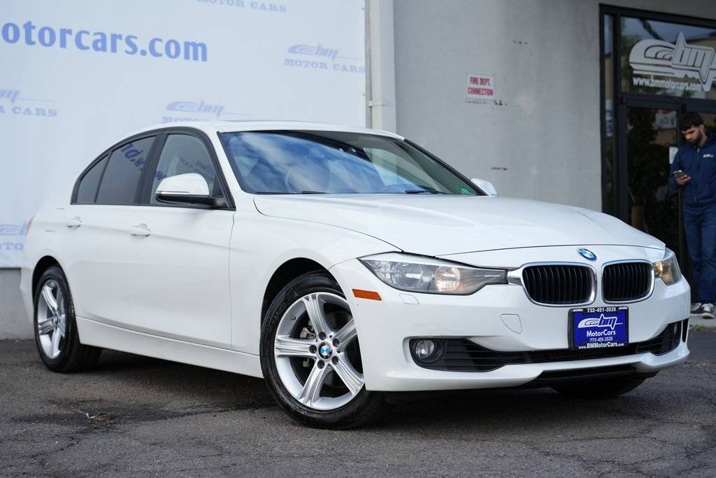 2014 BMW 3 Series 328i — Sedan — 73,846 mi — Linden, NJ
