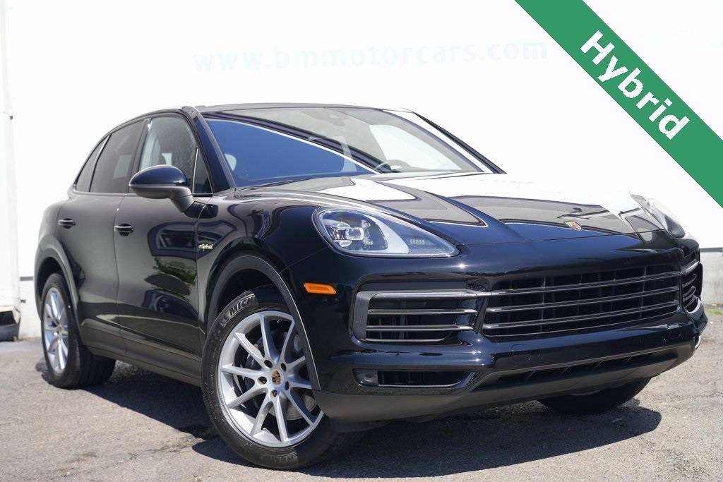 2019 Porsche Cayenne E-Hybrid — SUV — 40,290 mi — Linden, NJ