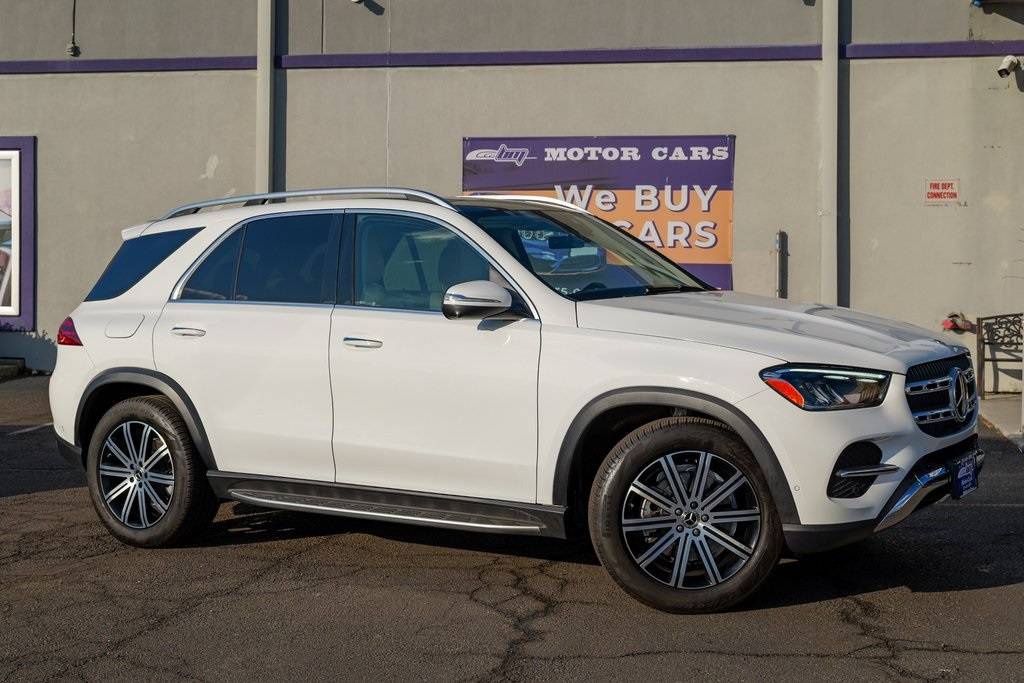 2024 Mercedes-Benz GLE GLE 350 — SUV — 19,344 mi — Linden, NJ