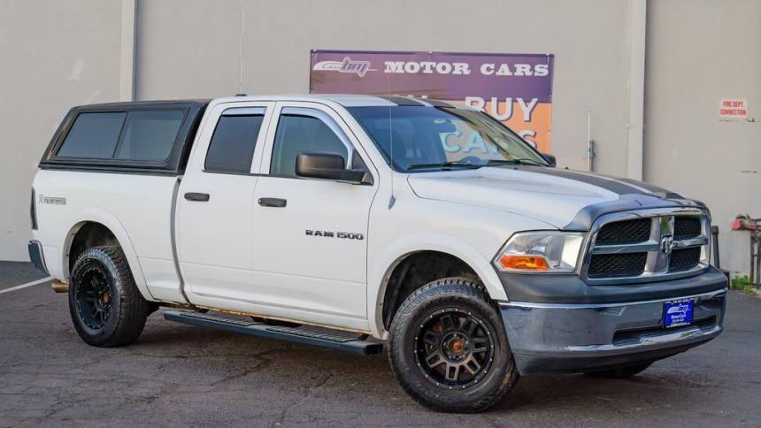 2011 Ram 1500 ST — Pickup Truck — 147,600 mi — Linden, NJ