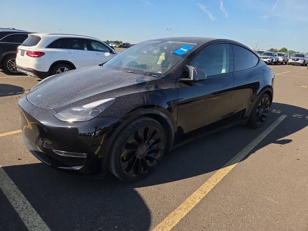 2024 Tesla Model Y Performance — SUV — 29,062 mi — Linden, NJ