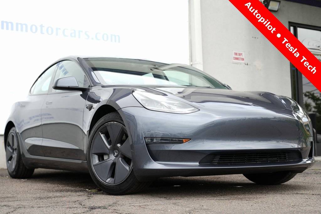 2023 Tesla Model 3 Model 3 — Sedan — 24,145 mi — Linden, NJ