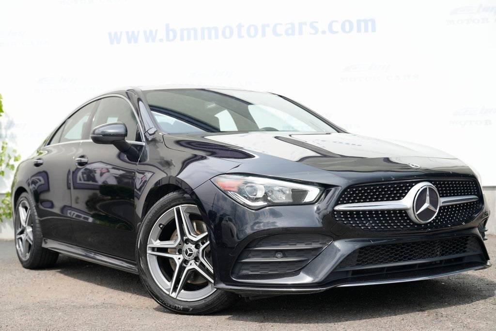 2020 Mercedes-Benz CLA CLA 250 — Sedan — 91,192 mi — Linden, NJ