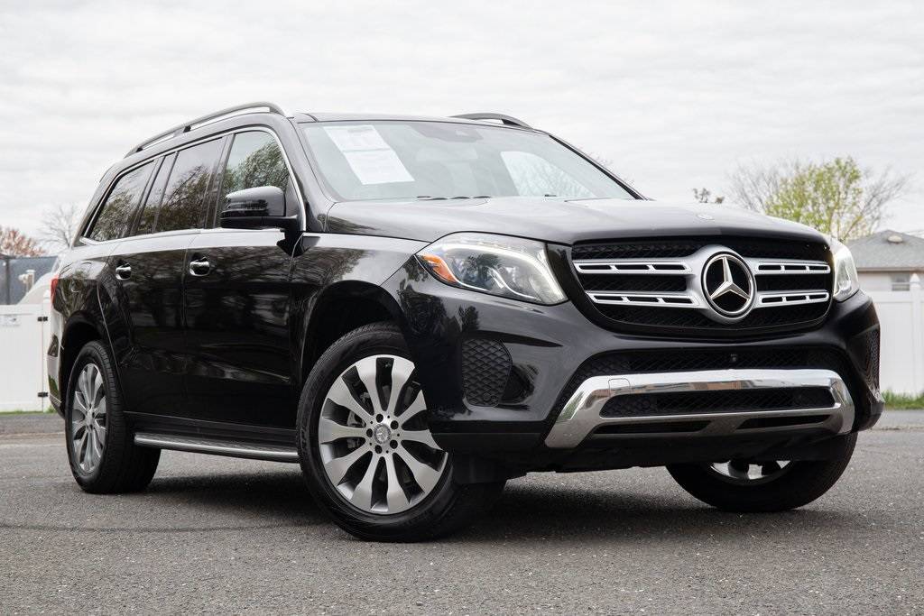 2019 Mercedes-Benz GLS GLS 450 — SUV — 86,998 mi — Linden, NJ
