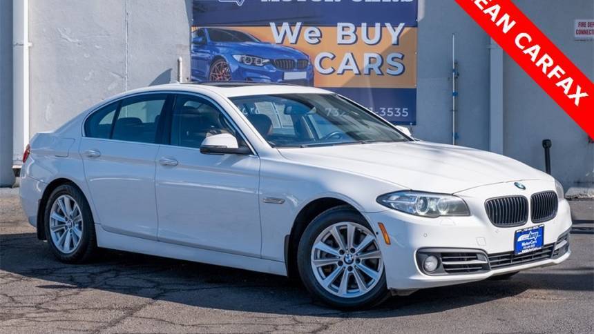 Used 2015 BMWs for Sale Near Me - TrueCar