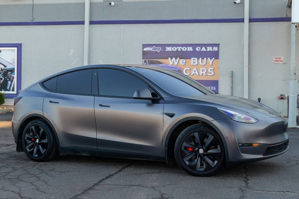 2022 Tesla Model Y Performance — SUV — 28,876 mi — Linden, NJ