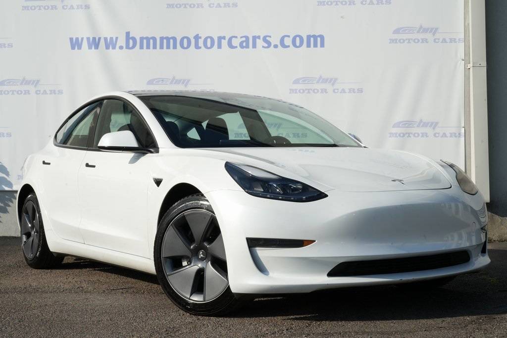 2023 Tesla Model 3 Model 3 — Sedan — 29,904 mi — Linden, NJ