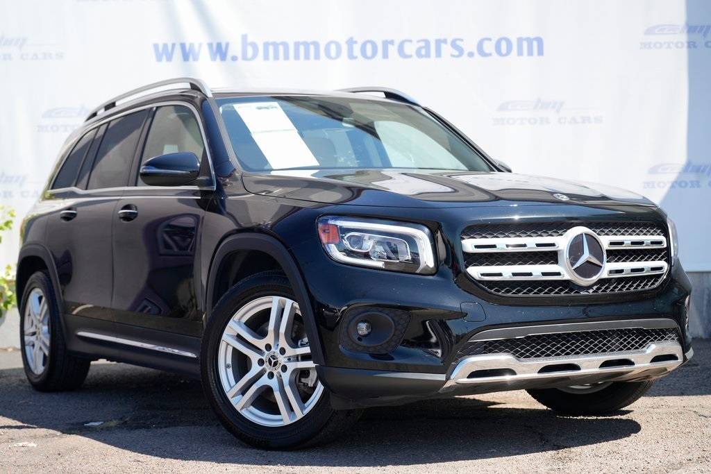 2021 Mercedes-Benz GLB GLB 250 — SUV — 71,033 mi — Linden, NJ