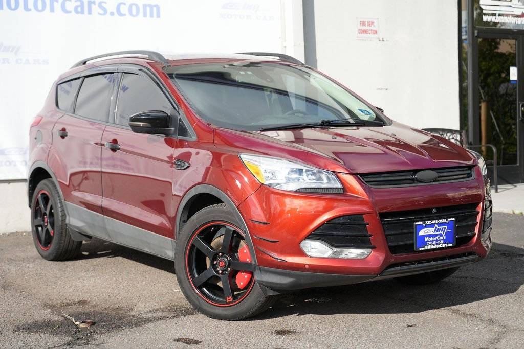 2014 Ford Escape Titanium — SUV — 77,674 mi — Linden, NJ