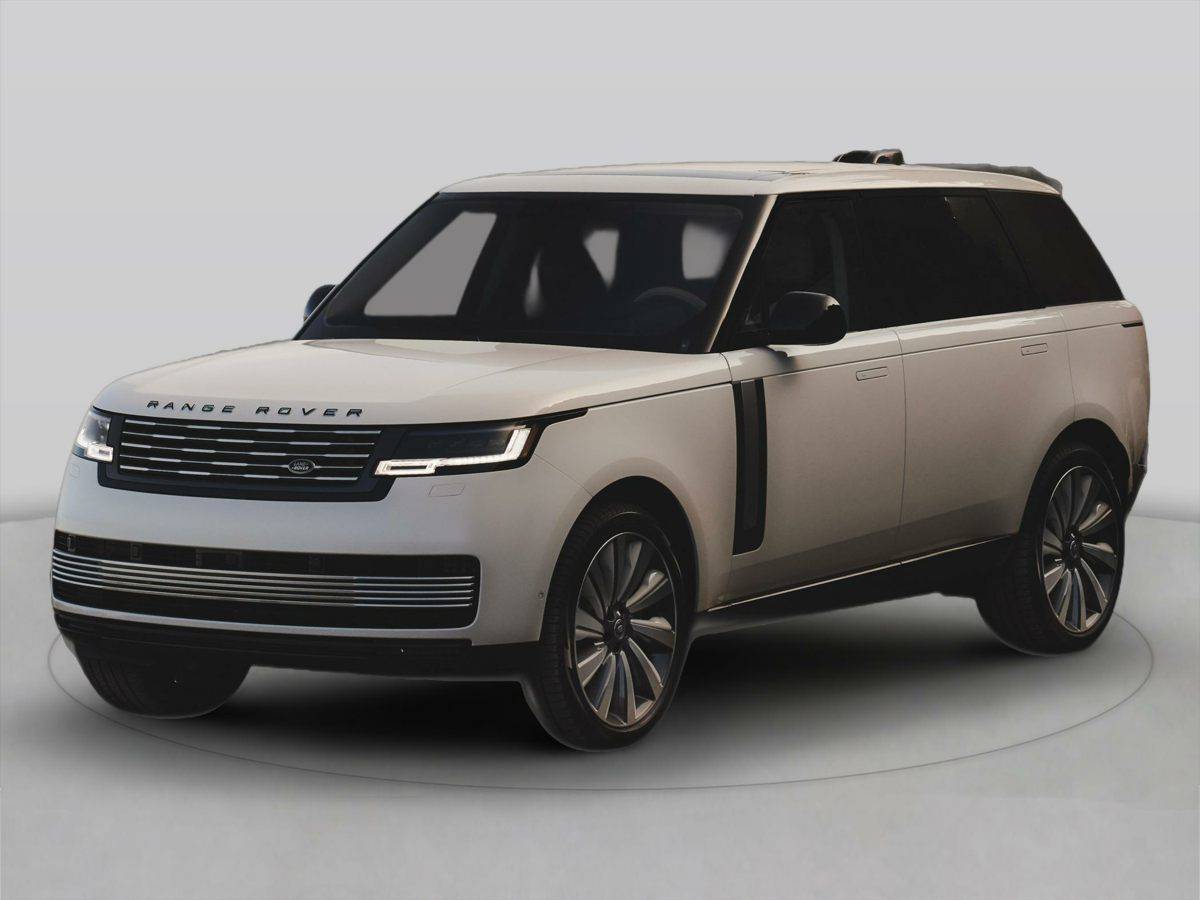 2025 Land Rover Range Rover SE — SUV — 7,227 mi — Linden, NJ