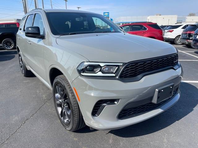 2025 Dodge Durango GT — SUV — 8,763 mi — Burlington, NJ