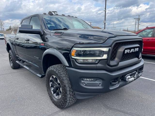 2019 Ram 2500 Power Wagon — Pickup Truck — 46,533 mi — Burlington, NJ