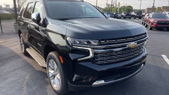2024 Chevrolet Tahoe Premier — SUV — 8,570 mi — Burlington, NJ