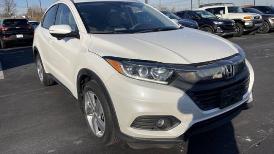 2020 Honda HR-V EX — SUV — 71,890 mi — Burlington, NJ