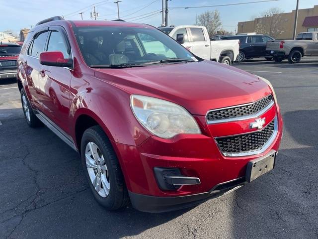 2014 Chevrolet Equinox LT — SUV — 139,239 mi — Burlington, NJ