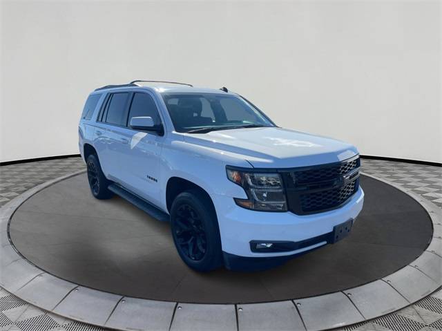 2015 Chevrolet Tahoe LT — SUV — 96,182 mi — Burlington, NJ