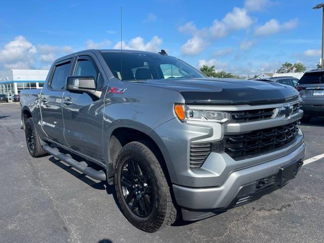 2023 Chevrolet Silverado 1500 RST — Pickup Truck — 25,862 mi — Burlington, NJ