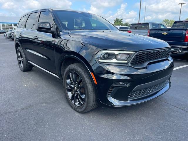 2021 Dodge Durango GT — SUV — 51,367 mi — Burlington, NJ