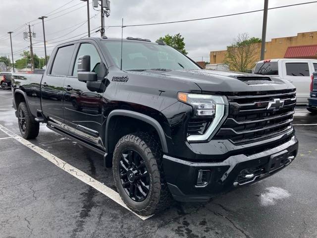2025 Chevrolet Silverado 3500HD High Country — Pickup Truck — 912 mi — Burlington, NJ