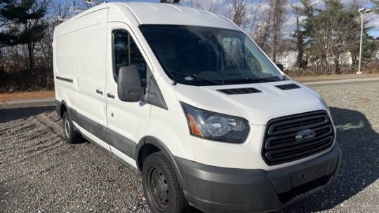2017 Ford Transit Cargo Van T-250 — Cargo Van — 118,054 mi — Burlington, NJ