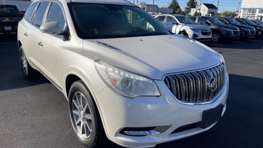 2014 Buick Enclave Leather — SUV — 119,699 mi — Burlington, NJ