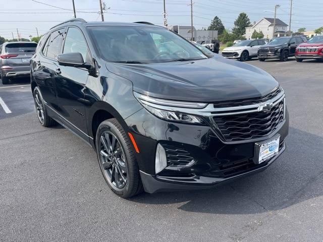 2022 Chevrolet Equinox RS — SUV — 37,067 mi — Burlington, NJ