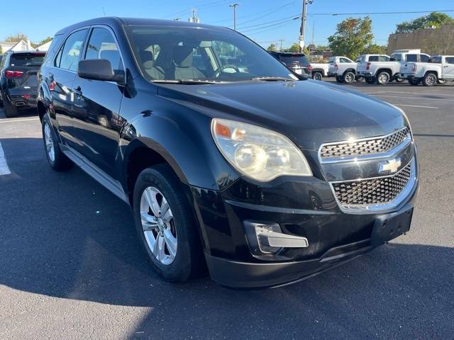 2012 Chevrolet Equinox LS — SUV — 88,696 mi — Burlington, NJ