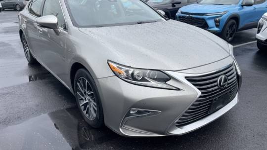 2016 Lexus ES ES 350 — Sedan — 152,296 mi — Burlington, NJ