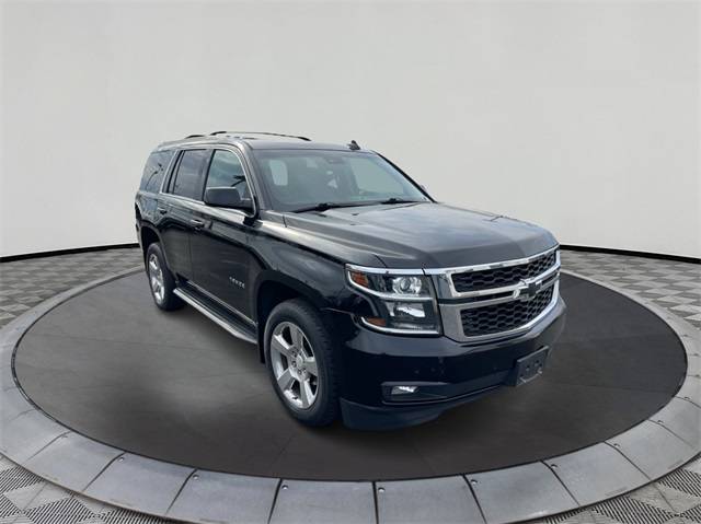 2018 Chevrolet Tahoe LT — SUV — 57,771 mi — Burlington, NJ