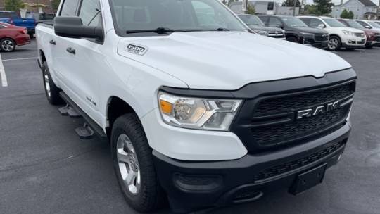 2019 Ram 1500 Tradesman — Pickup Truck — 70,072 mi — Burlington, NJ
