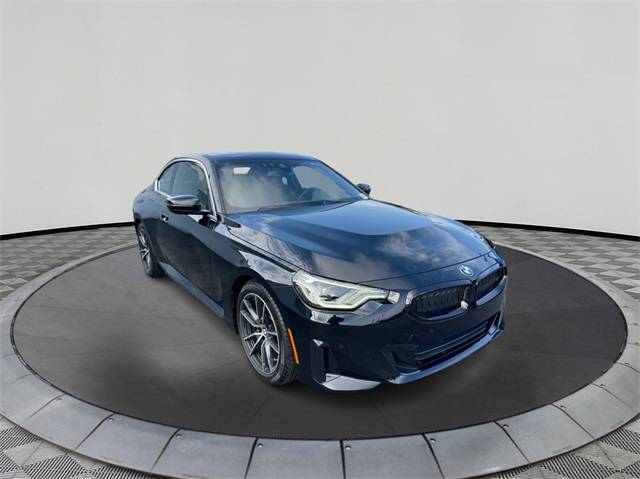 2022 BMW 2 Series 230i — Coupe — 26,134 mi — Burlington, NJ