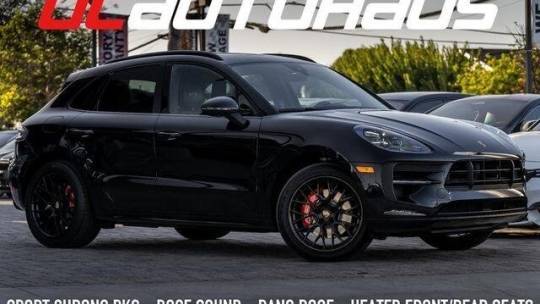 2020 Porsche Macan GTS — SUV — 34,993 mi — Westminster, CA