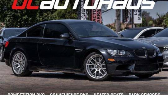 2011 BMW M3 Standard — Coupe — 25,810 mi — Westminster, CA