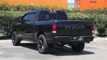 Used Ram 1500 Night For Sale Near Me Truecar