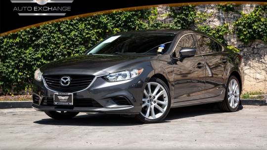  Mazda Mazda6 usados ​​en venta en Los Ángeles, CA (con fotos) - TrueCar
