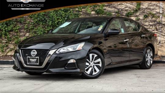 cheap used nissan altima