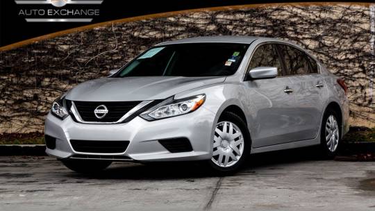 2012 nissan altima v6