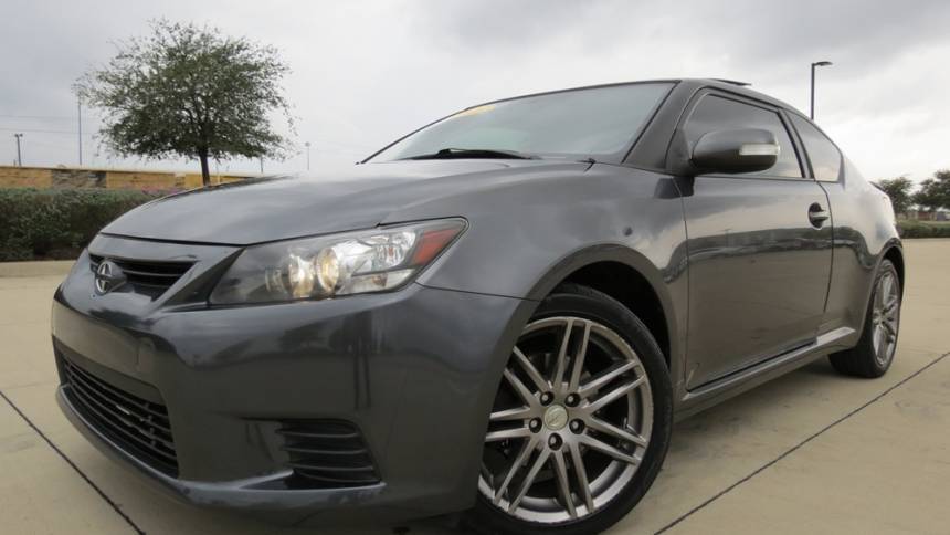 2013 Scion tC Base — Coupe — 119,383 mi — Arlington, TX