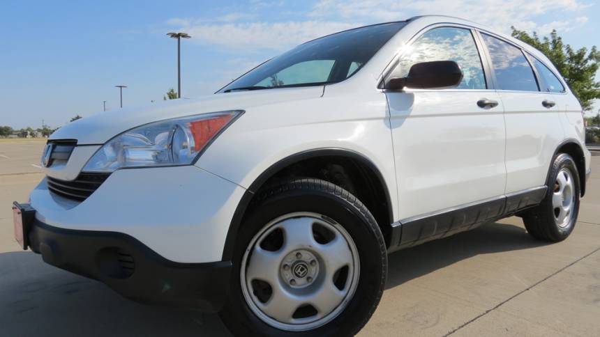 2008 Honda CR-V LX — SUV — 94,957 mi — Arlington, TX