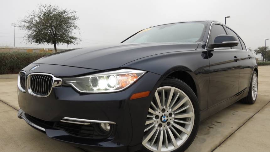 2013 BMW 3 Series 328i — Sedan — 113,391 mi — Arlington, TX