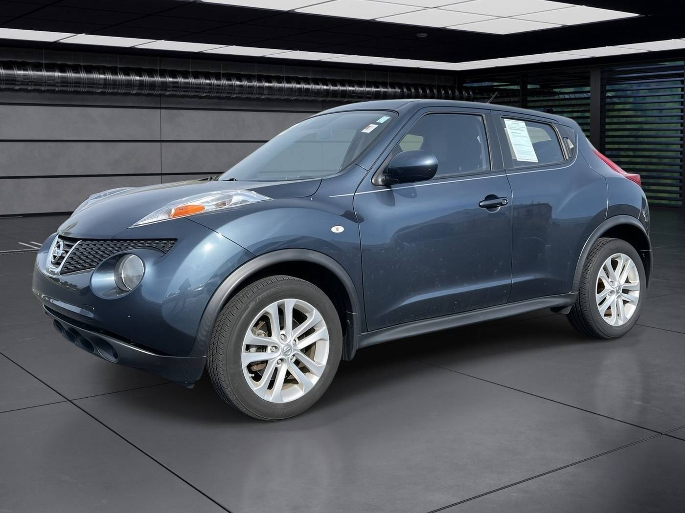2013 Nissan JUKE S — SUV — 56,182 mi — Highland, IN