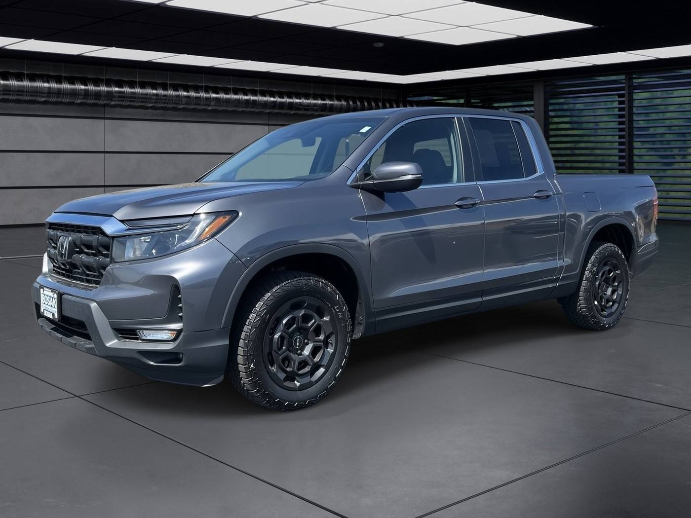 2025 Honda Ridgeline RTL+ — Pickup Truck — 101 mi — Highland, IN