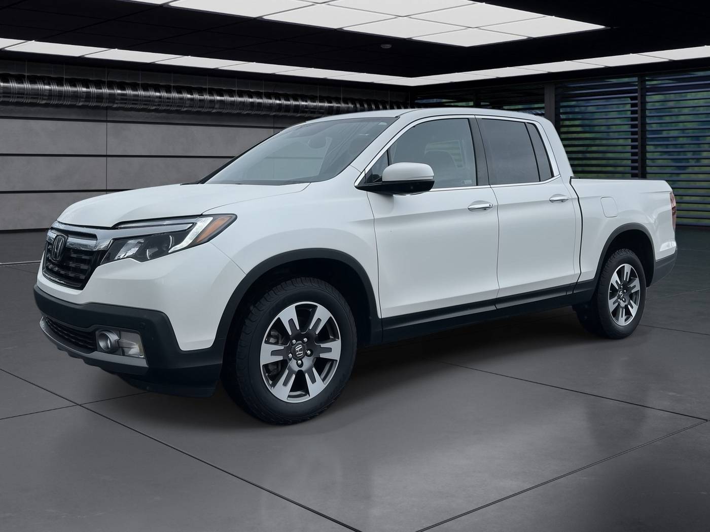 2019 Honda Ridgeline RTL-E — Pickup Truck — 67,297 mi — Highland, IN