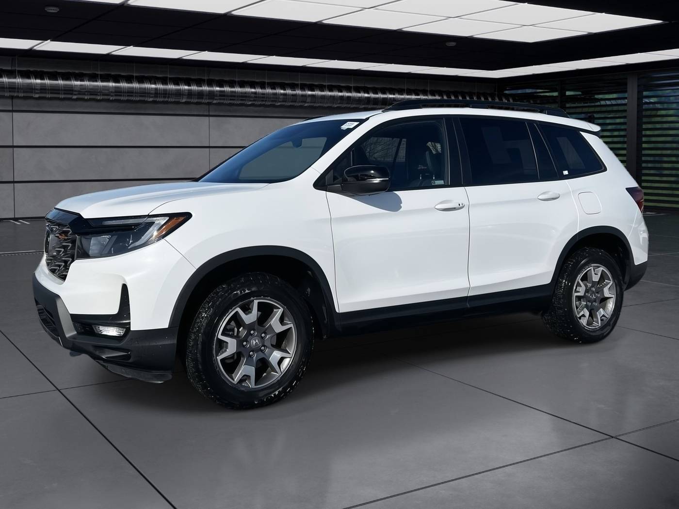 2022 Honda Passport TrailSport — SUV — 41,254 mi — Highland, IN